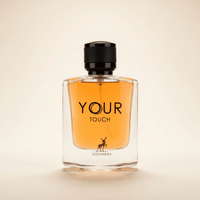 Maison Alhambra Maison Alhambra Your Touch Men Eau de Parfum Parfum