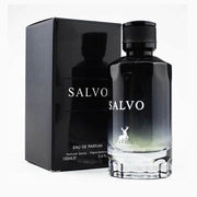 Maison Alhambra Salvo Maison Alhambra Origineel Eau de Parfum - 10ml vivadelux