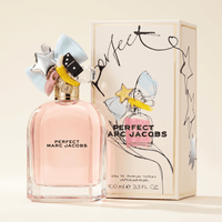 Marc Jacobs Marc Jacobs Perfect Eau de Parfum Parfum za