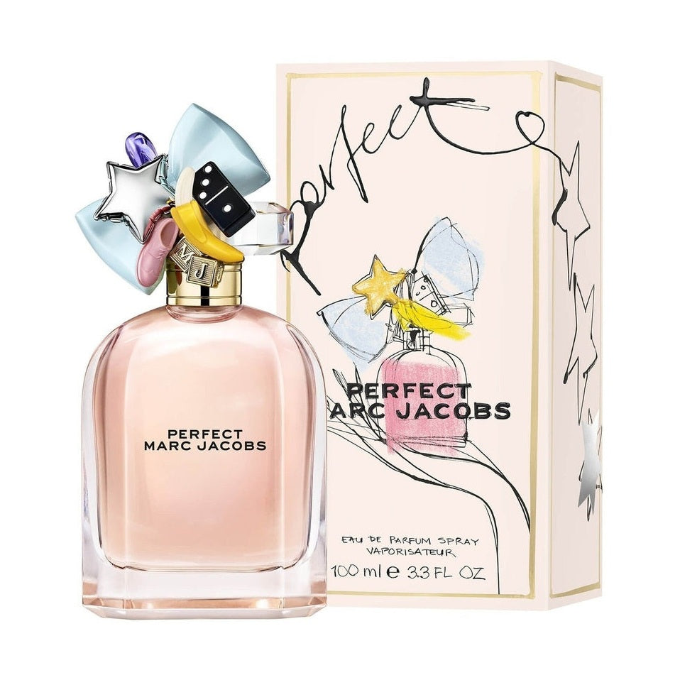 Marc JacobsMarc Jacobs Perfect Eau de Parfum 10 mlvivadelux