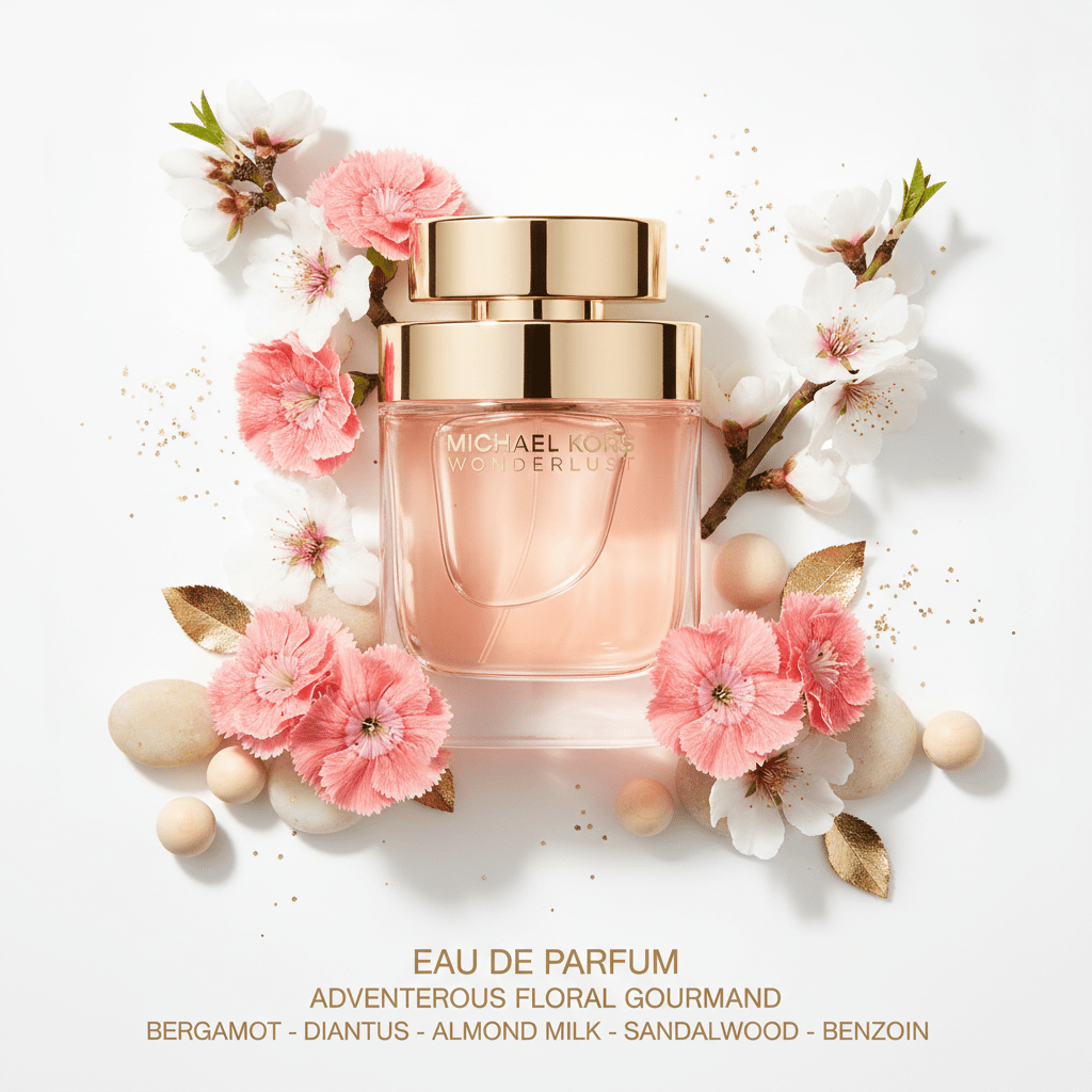 Michael Kors Michael Kors Wonderlust EDP 10ml Parfum za