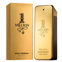 Paco Rabanne1 MILJOEN eau de toilette spray 10mlParfumeza