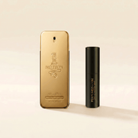 Paco Rabanne Paco Rabanne 1 miljoen Eau de Toilette parfum