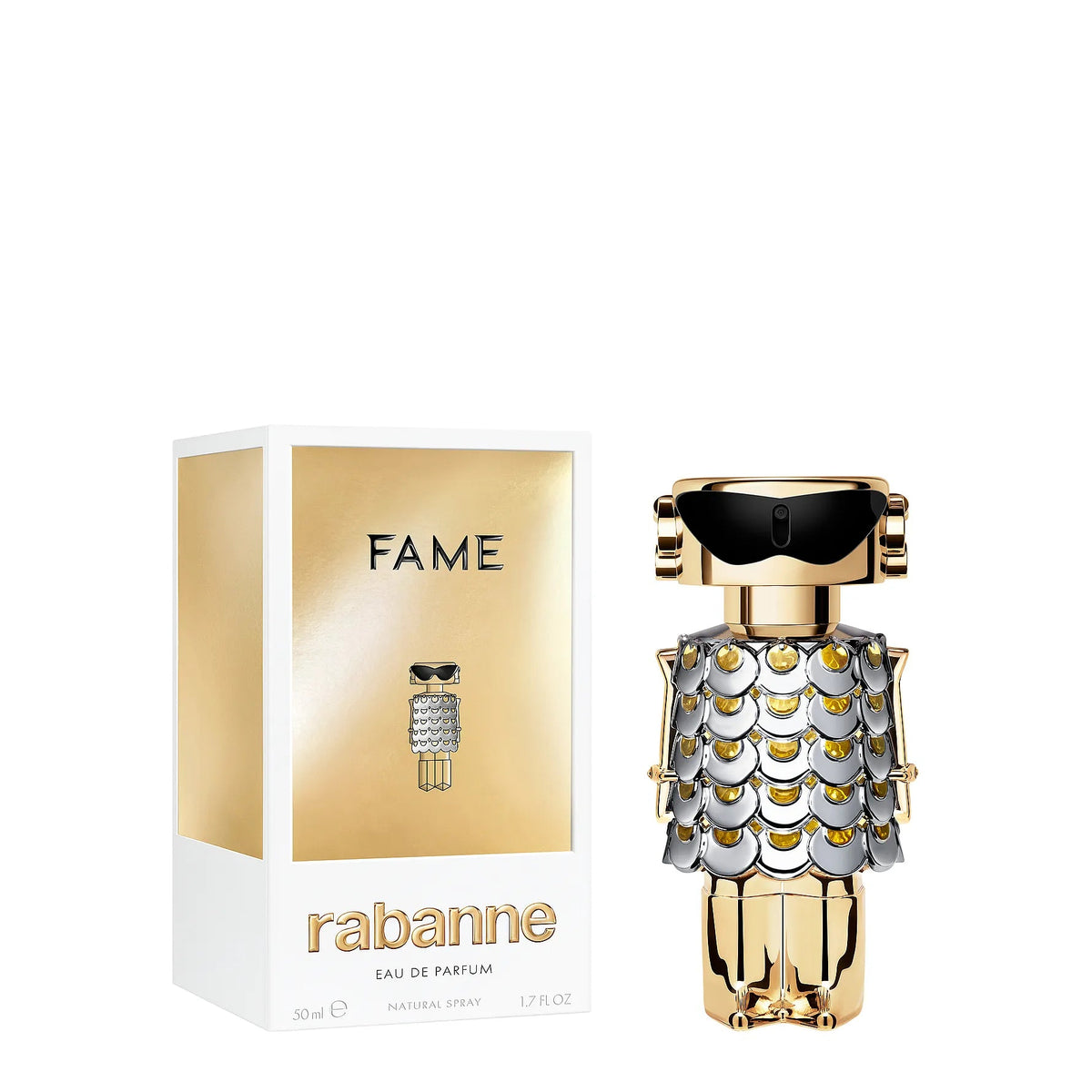 Paco RabannePaco Rabanne Fame Eau de Parfum 10mlPerfumeza