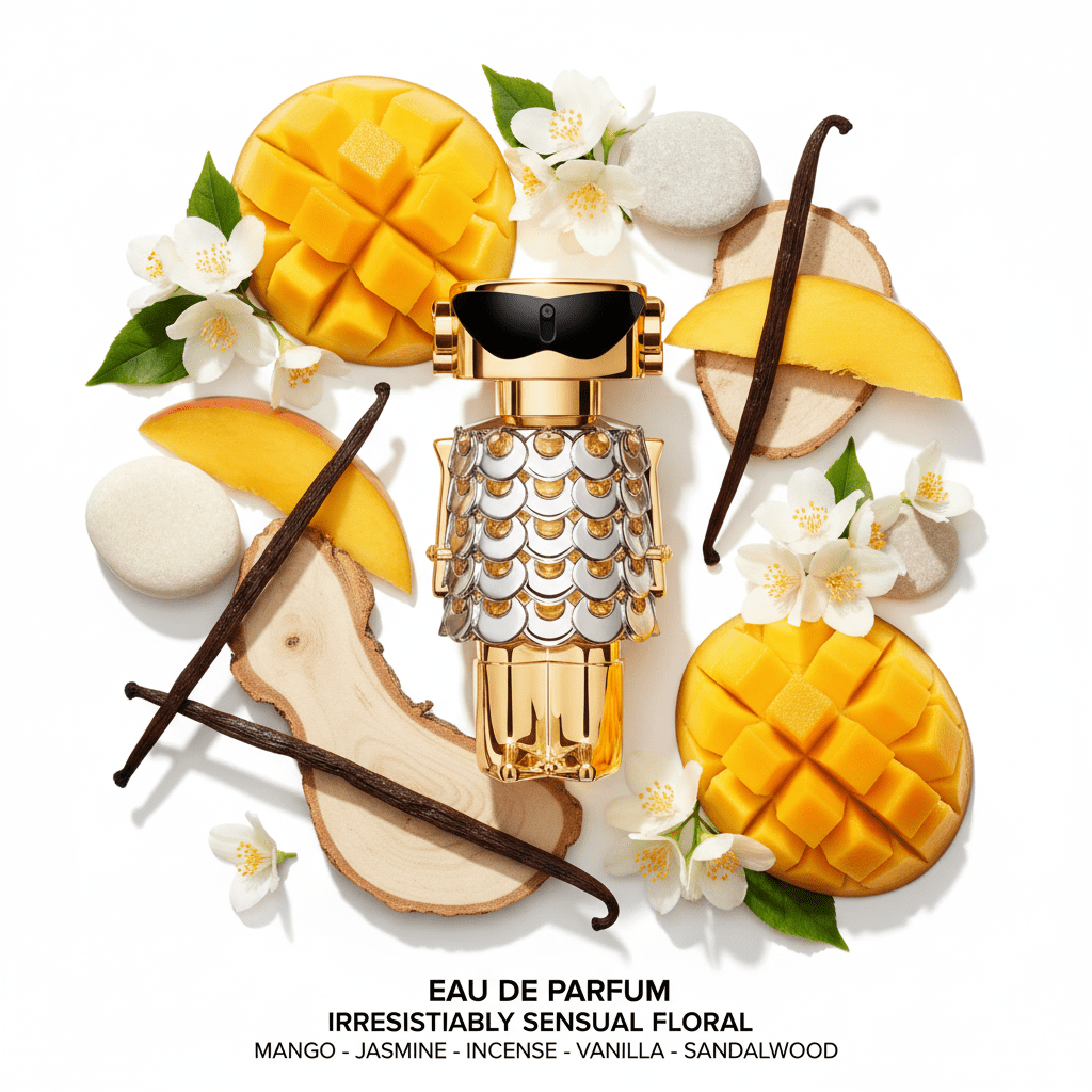 Paco RabannePaco Rabanne Fame Eau de Parfum 10mlPerfumeza