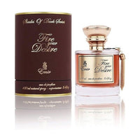 Paris CornerParis Corner Emir Fire Your Desire Eau de Parfum – 10 mlLvivadelux