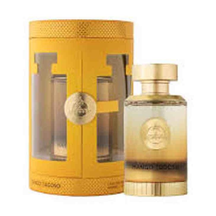 Paris CornerParis Corner Ministry of Gourmand Mango Jugoso Unisex Eau de Parfum – 10mlvivadelux