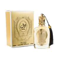 Paris CornerParis Corner Nouf Unisex Eau de Parfum – 10mlvivadelux