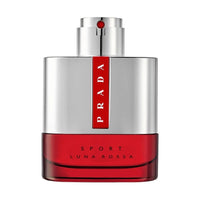 PradaLuna Rossa Eau de Toilette Sport 10ml parfum
