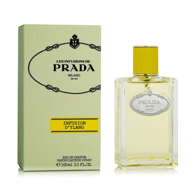 Prada Prada Infusion D'Ylang Eau de Parfum 10 ml parfum