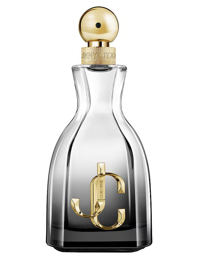 Jimmy Choo Ik wil Choo voor altijd EDP