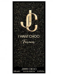 Jimmy Choo Ik wil Choo voor altijd EDP