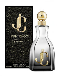 Jimmy Choo Ik wil Choo voor altijd EDP