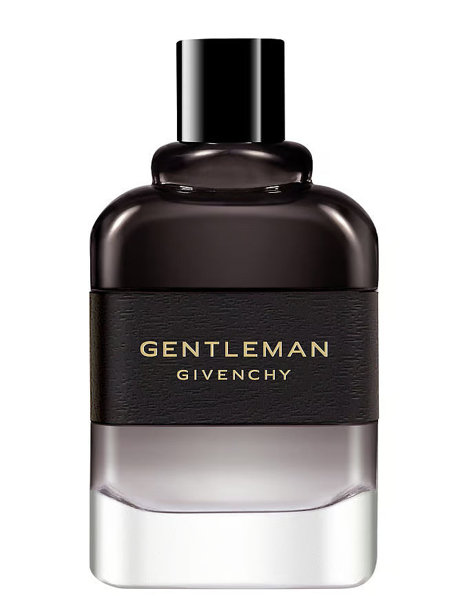 Eau de parfum van Givenchy Gentleman Boisée