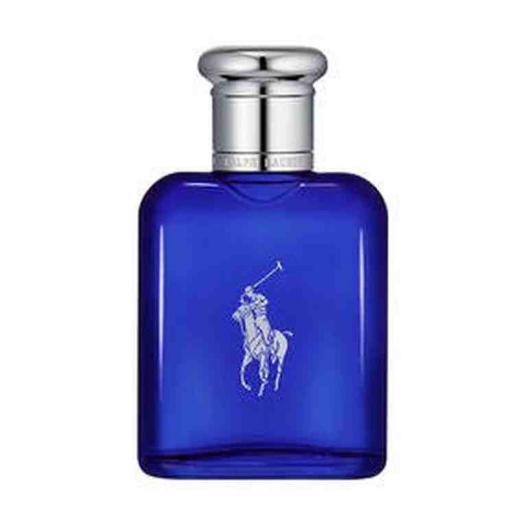 Ralph Lauren PoloRalph Lauren Polo Blauw - Eau de Toilettvivadelux