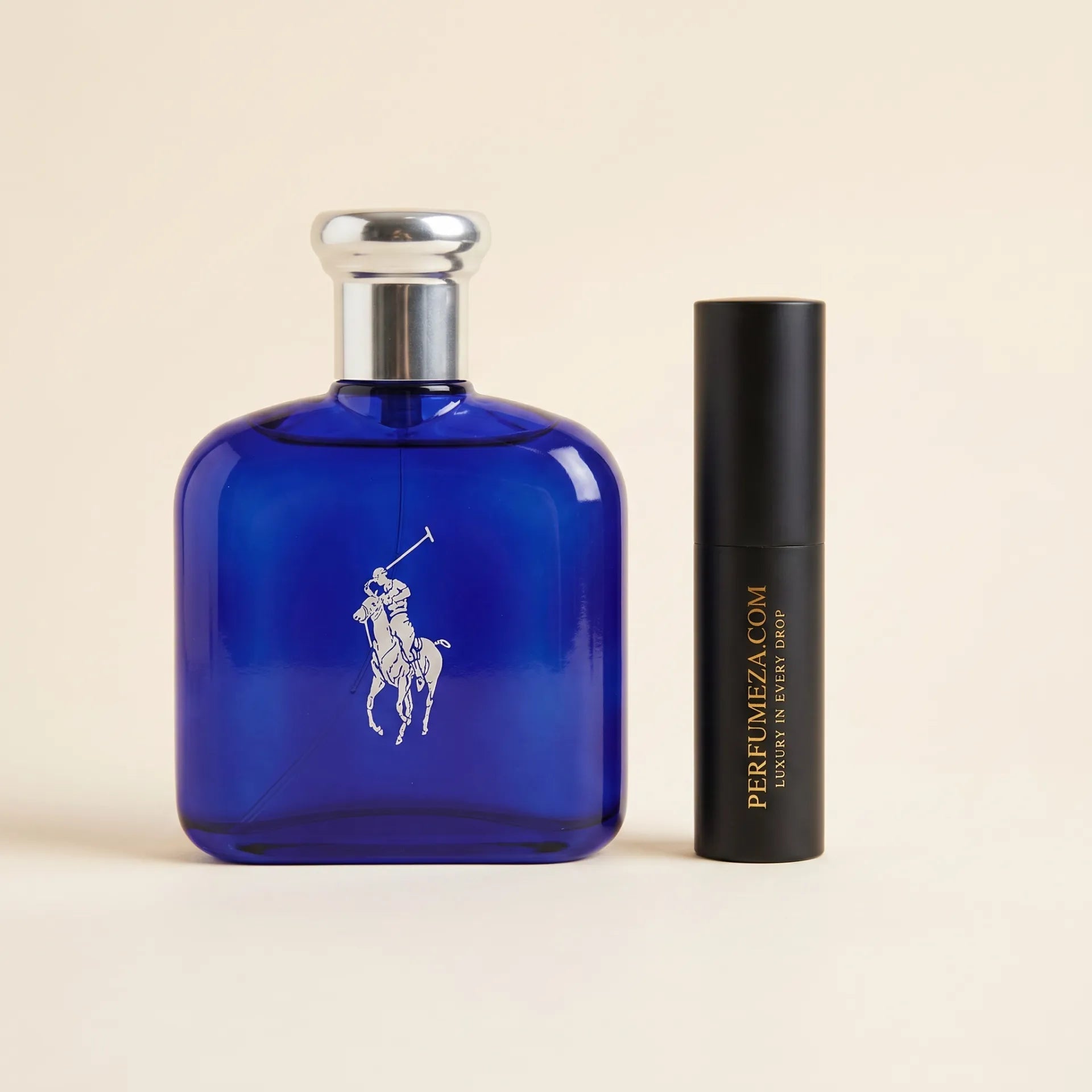 Ralph Lauren Polo Ralph Lauren Polo Blauw - Eau de Toilette Parfum