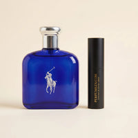 Ralph Lauren Polo Ralph Lauren Polo Blauw - Eau de Toilette Parfum