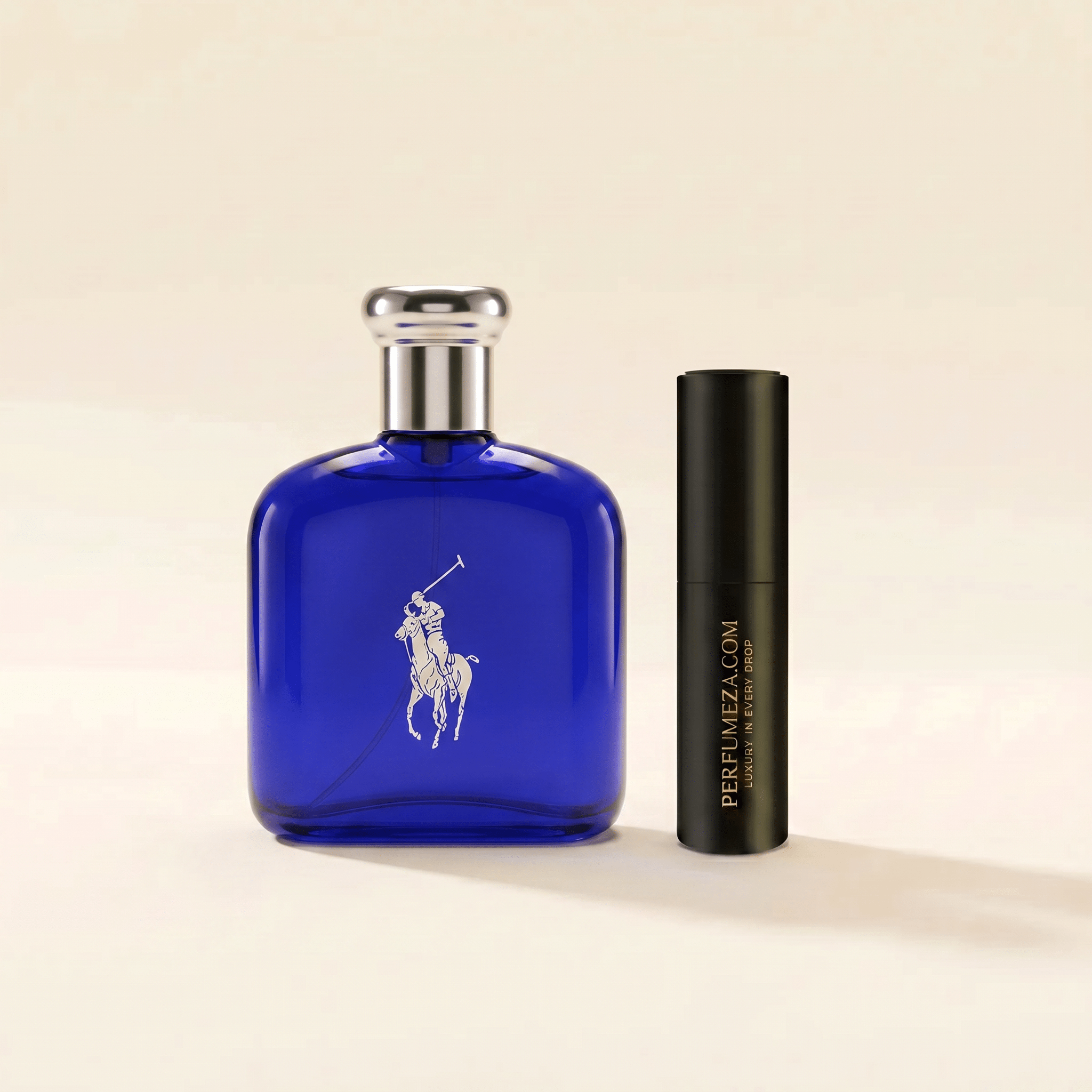 Ralph Lauren Polo Ralph Lauren Polo Blauw - Eau de Toilette Parfum