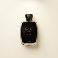 Rasasi Hawas Rasasi Hawas Black Eau de Parfum Parfum za