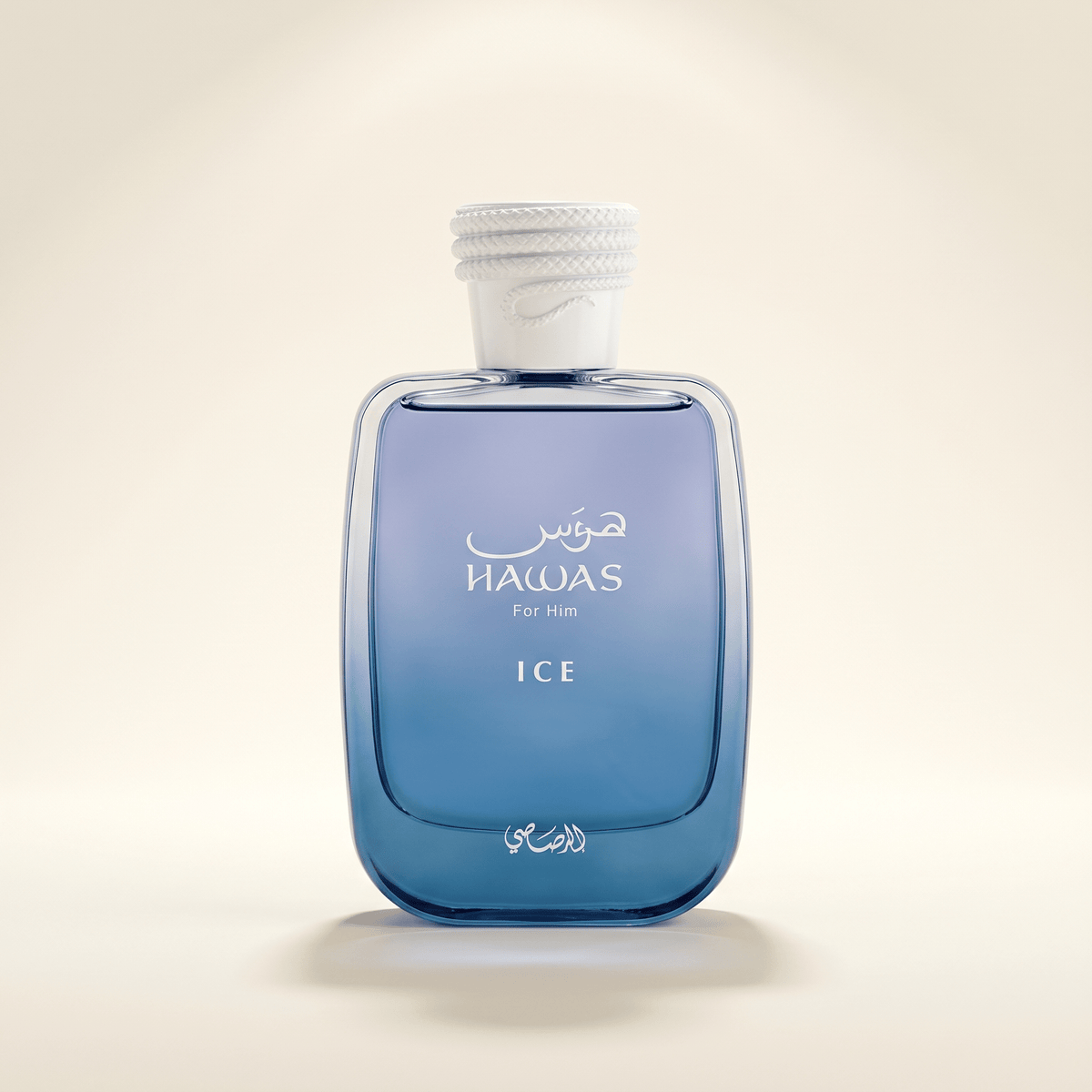 Rasasi Hawas Rasasi Hawas Ice Eau de Parfum Parfum za