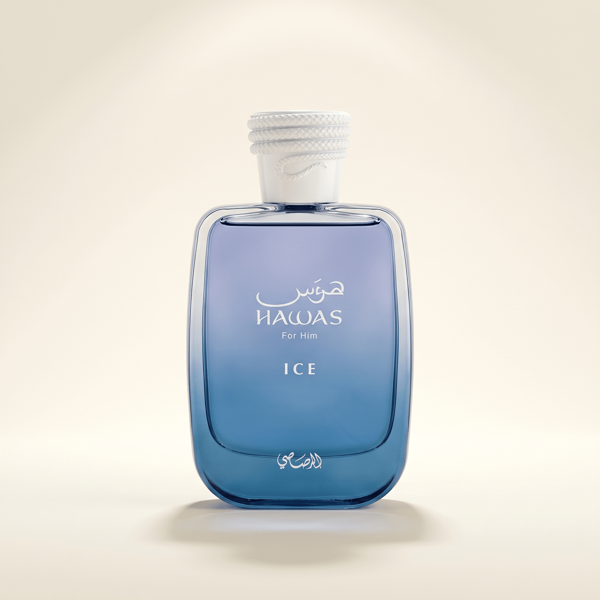 Rasasi Hawas Rasasi Hawas Ice Eau de Parfum Parfum za