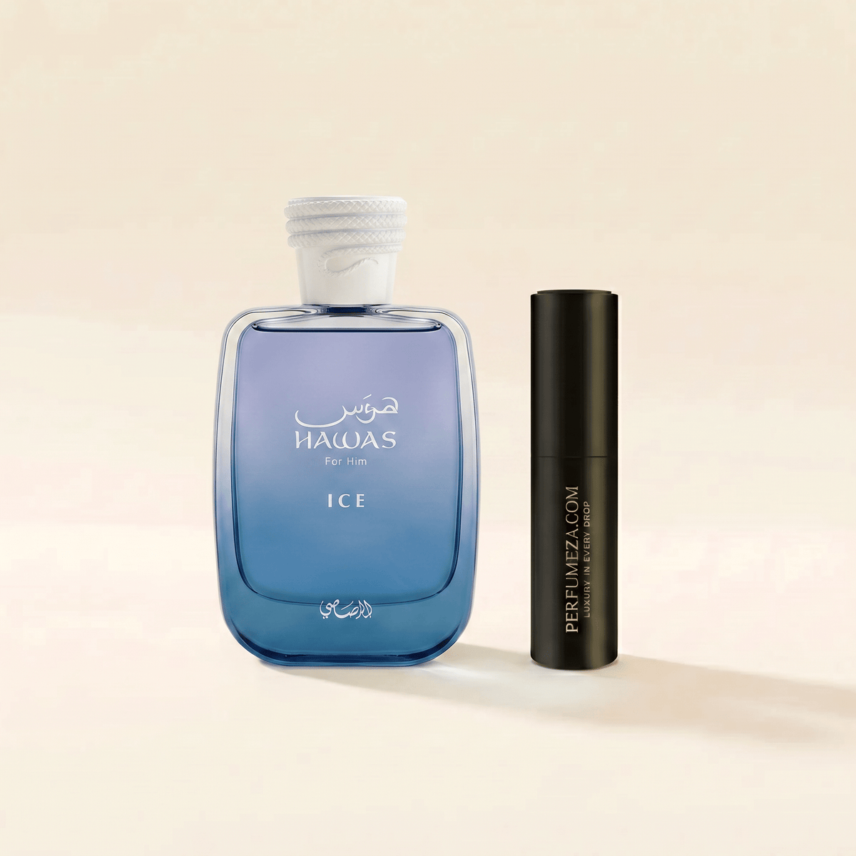 Rasasi Hawas Rasasi Hawas Ice Eau de Parfum Parfum za
