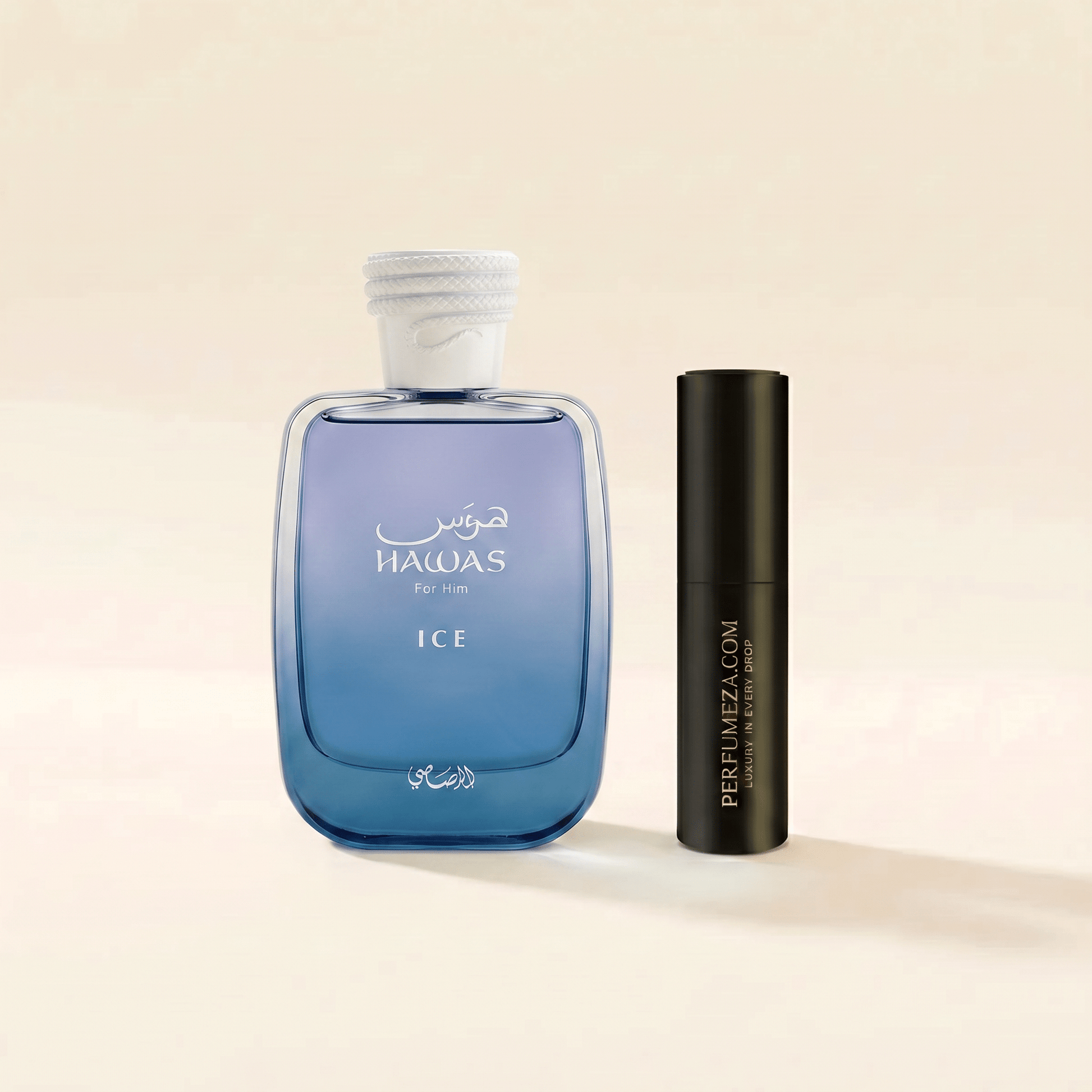 Rasasi Hawas Rasasi Hawas Ice Eau de Parfum Parfum za
