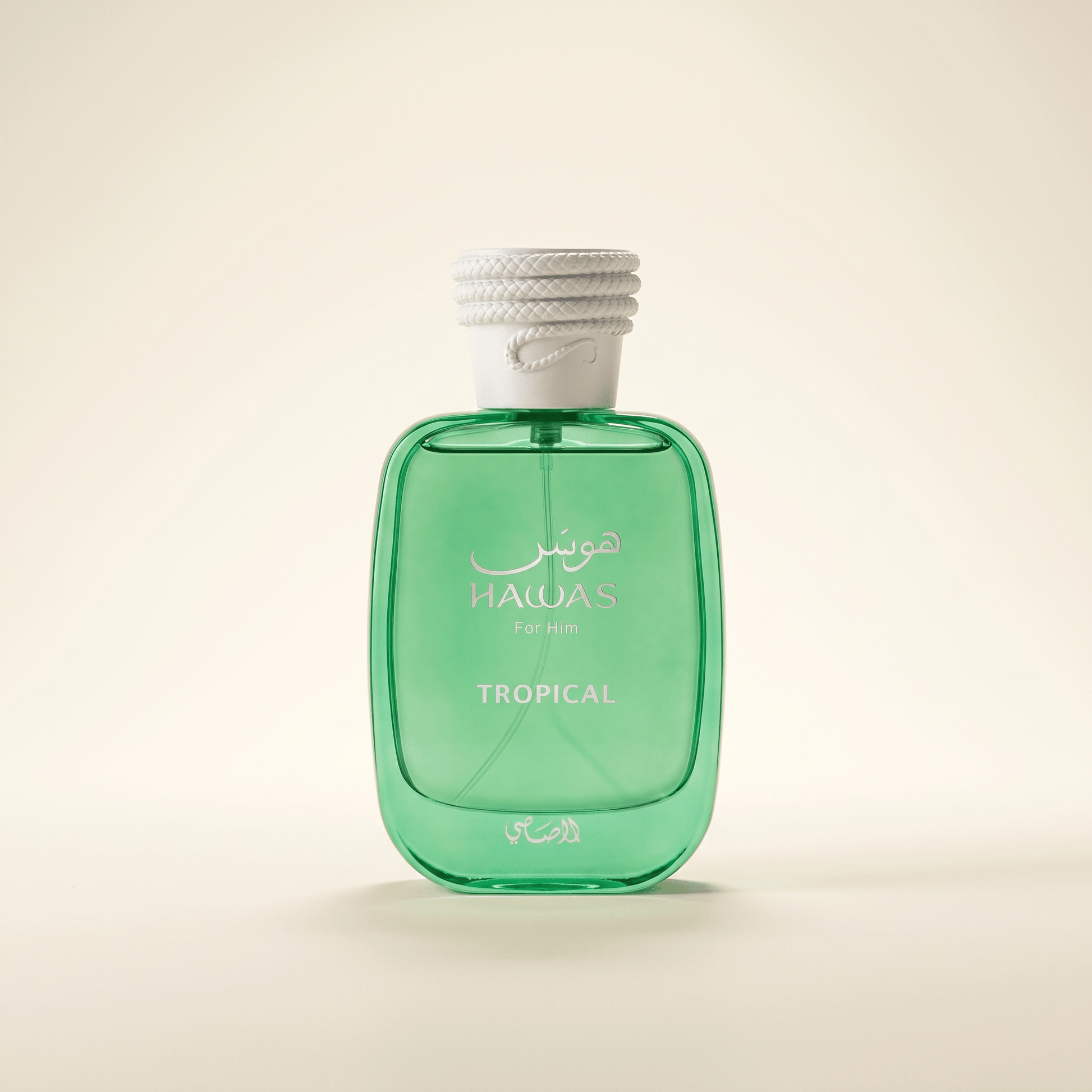 Rasasi HawasRasasi Hawas Tropical Eau de PerfumePerfumeza