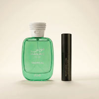 Rasasi HawasRasasi Hawas Tropical Eau de PerfumePerfumeza