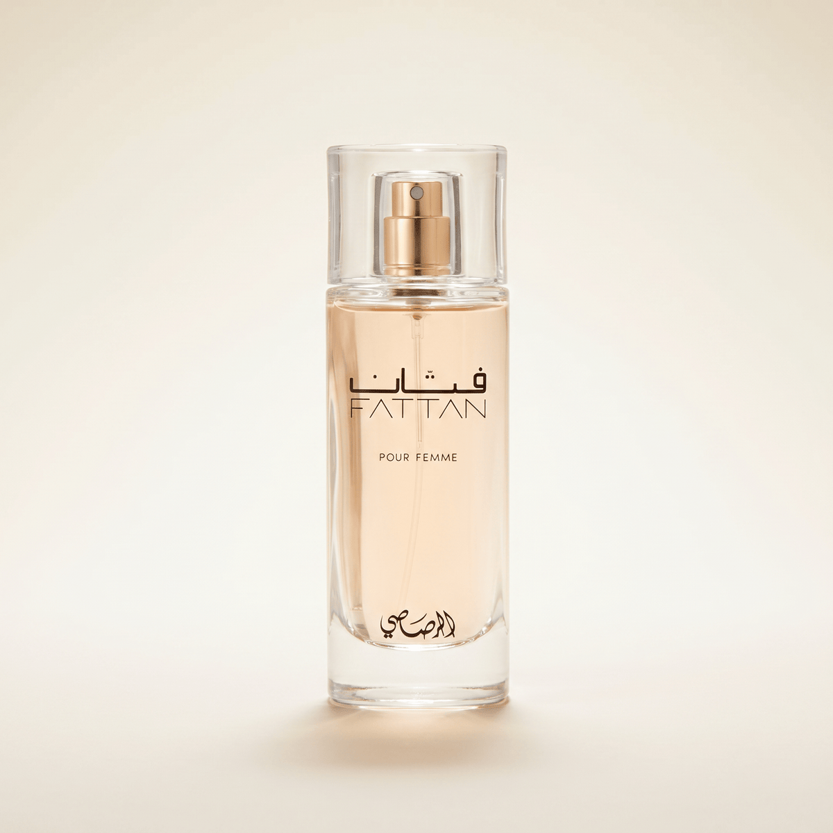 Rasasi Rasasi Dames Fattan Pour Femme Eau De Parfum 10 ml parfum
