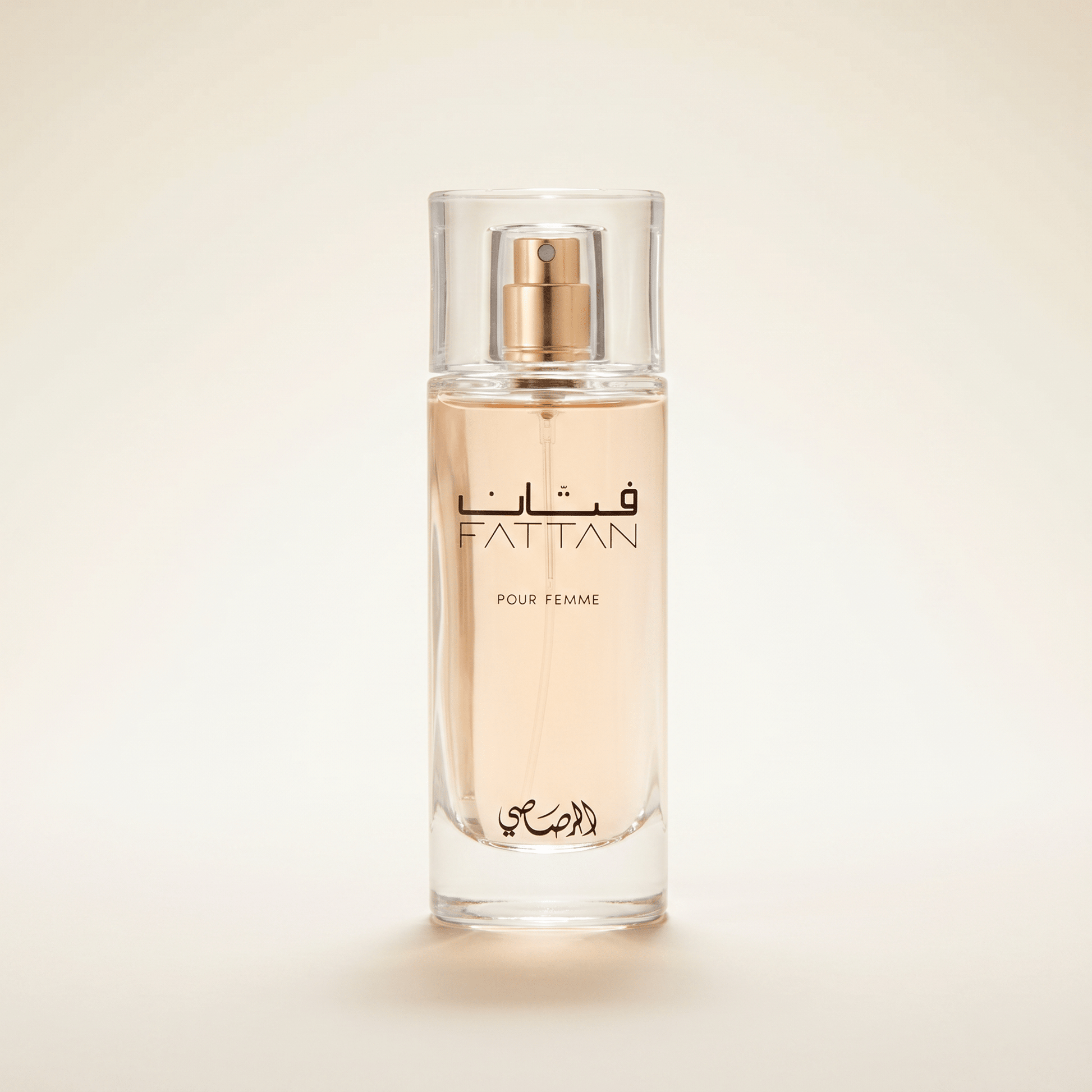 Rasasi Rasasi Dames Fattan Pour Femme Eau De Parfum 10 ml parfum