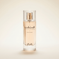 Rasasi Rasasi Dames Fattan Pour Femme Eau De Parfum 10 ml parfum