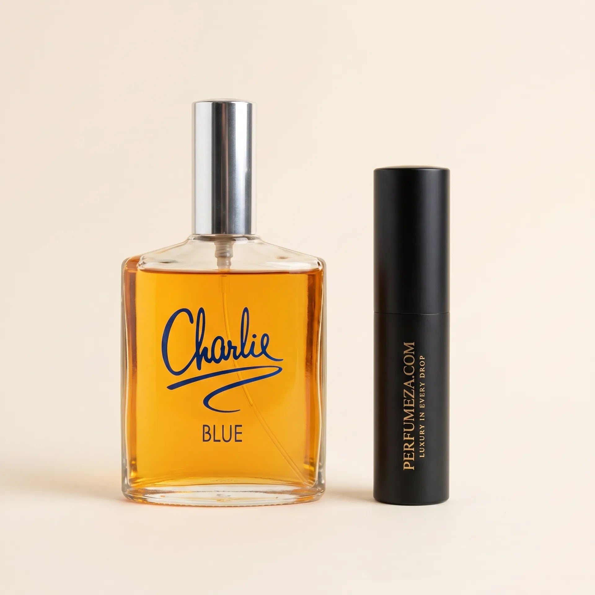 Revlon CharlieRevlon Charlie Blue 10ml Eau de ToiletteParfumza