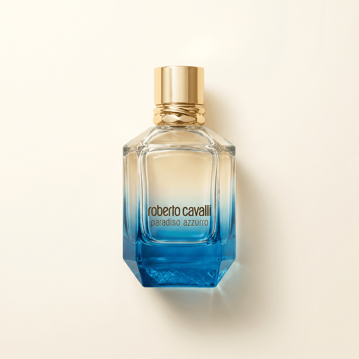 Roberto CavalliParadiso AzzurroParfumza