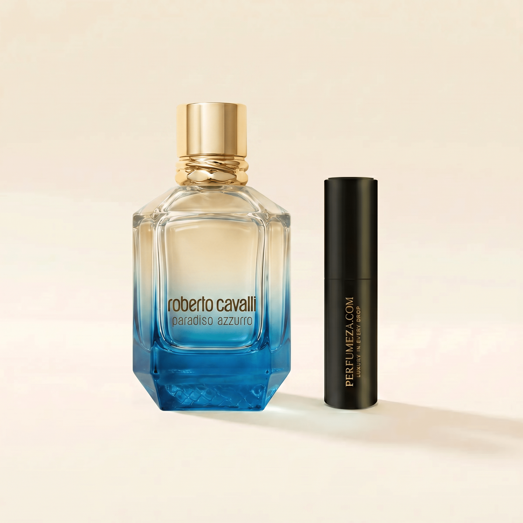 Roberto CavalliParadiso AzzurroParfumza