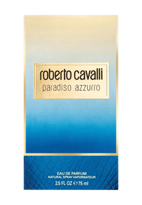 Roberto CavalliRoberto Cavalli Paradiso Azzurro Parfum EDP Spray 10mlPerfumeza