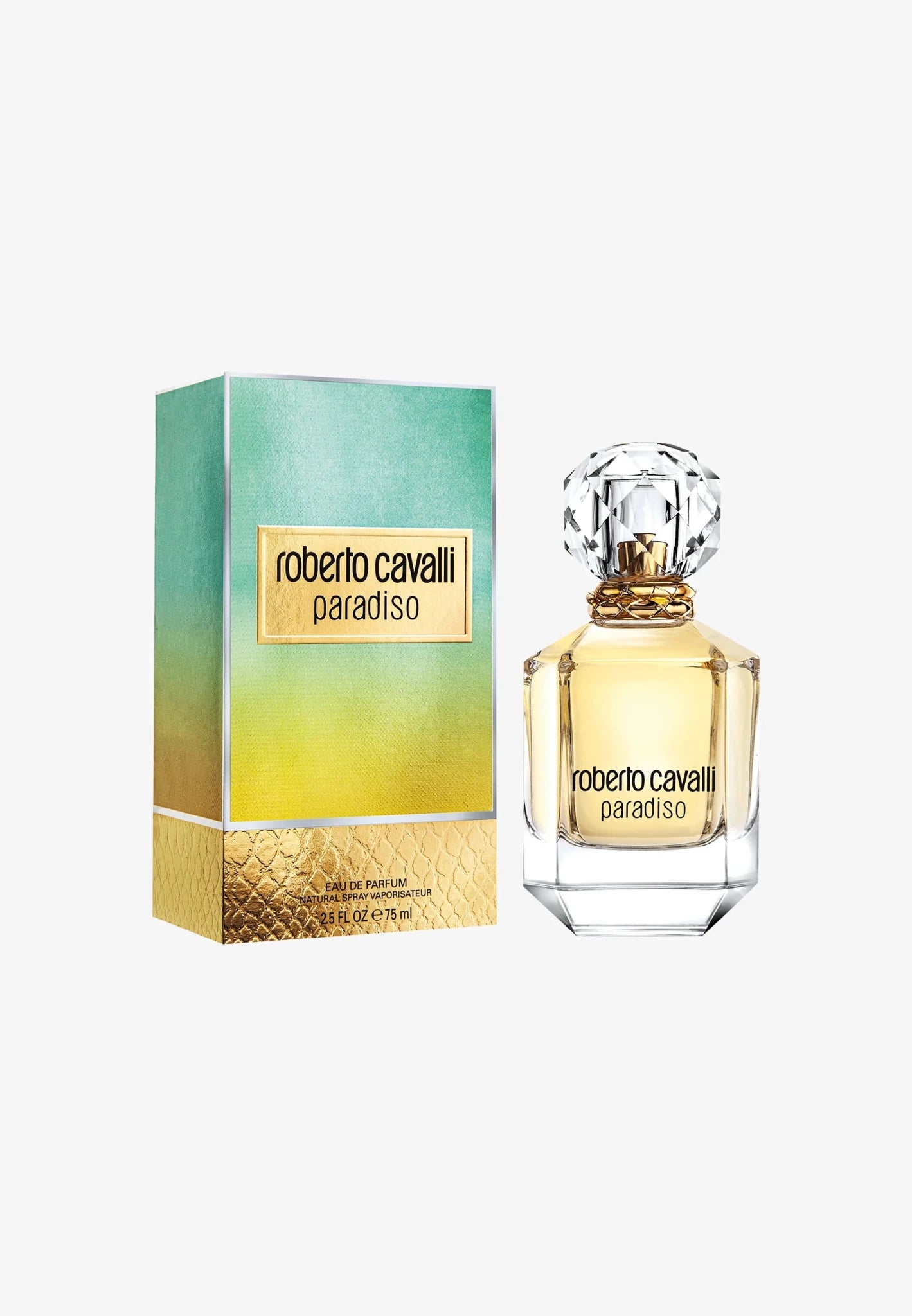 Roberto CavalliRoberto Cavalli Paradiso EdP Spray 10mlParfumza