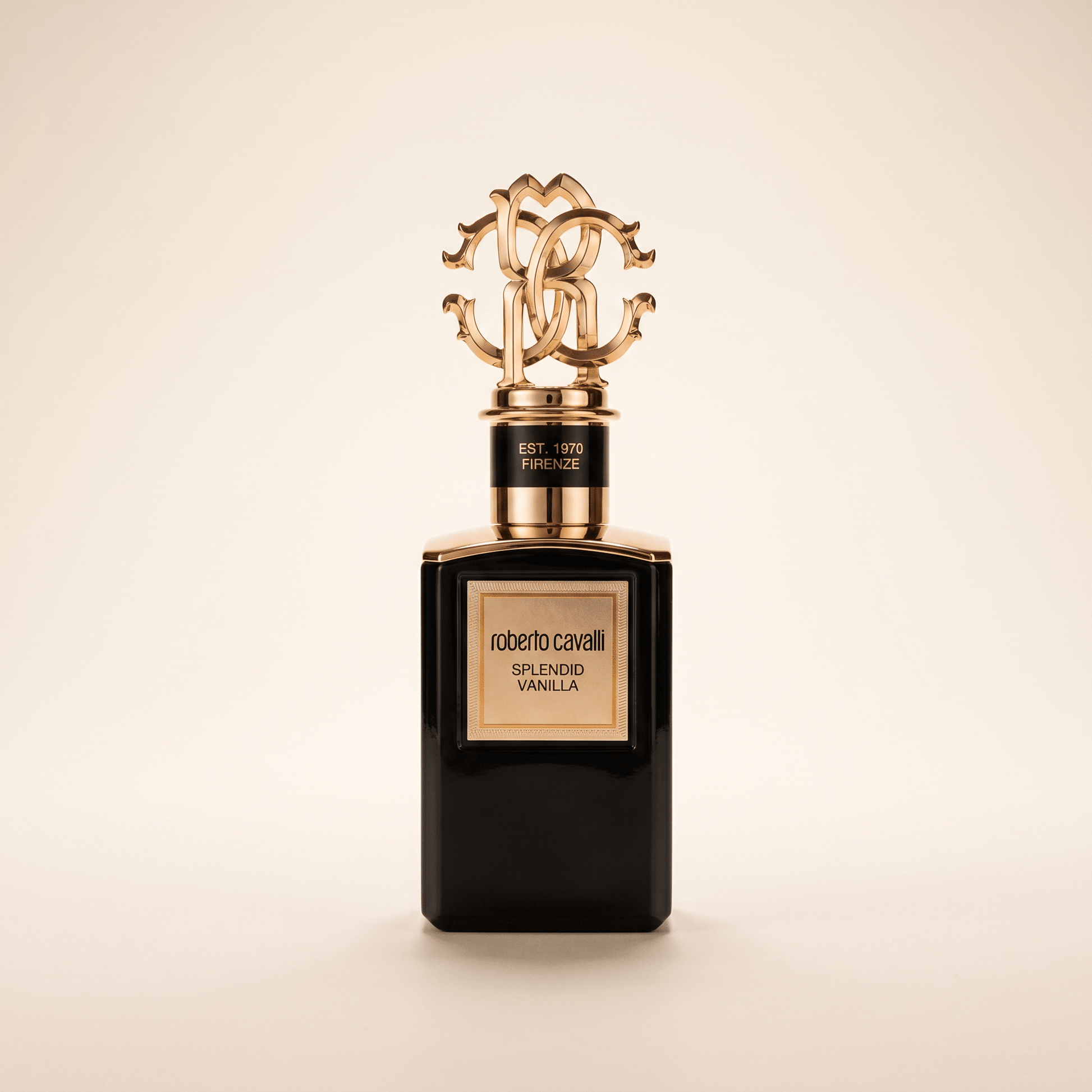 Roberto CavalliSplendid VanillePerfumeza