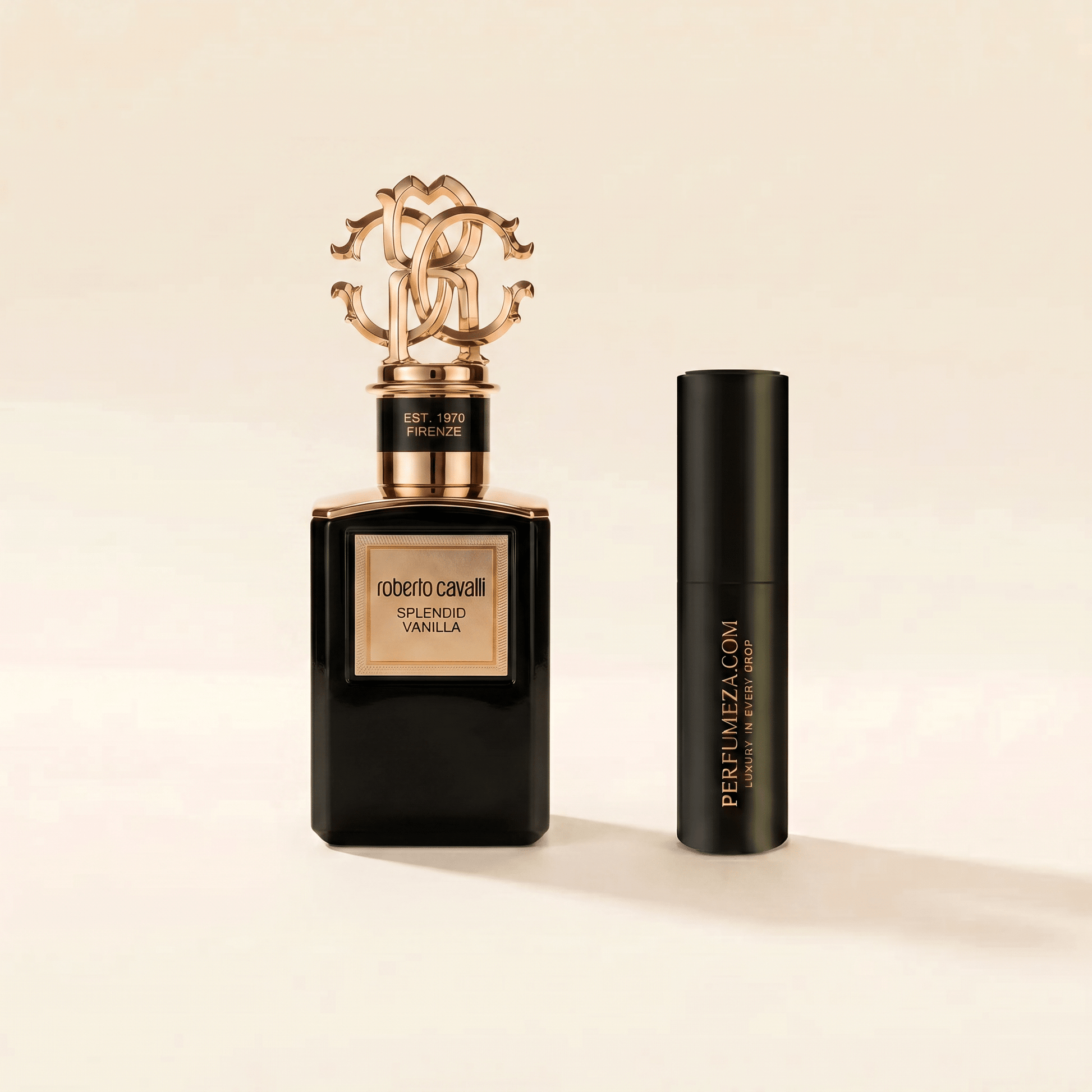 Roberto CavalliSplendid VanillePerfumeza