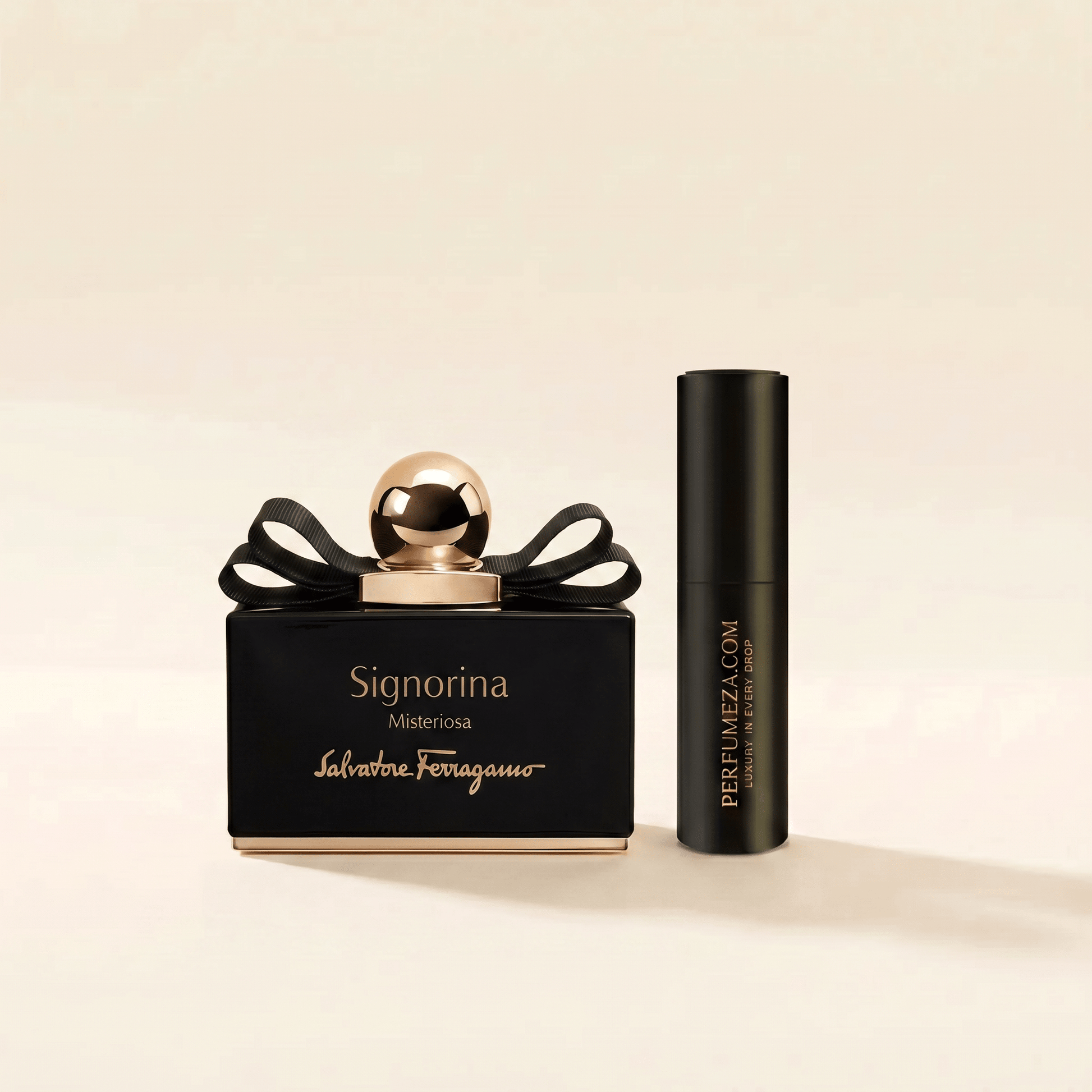 Salvatore FerragamoSalvatore Ferragamo Signorina - Eau de ParfumePerfumeza