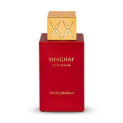 Swiss ArabianSwiss Arabian Shaghaf Oud Ahmar Eau de Parfum – 10mlvivadelux