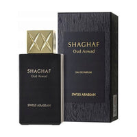 Zwitserse ArabierZwitserse Arabier Shaghaf Oud Aswad EdP 10mlvivadelux