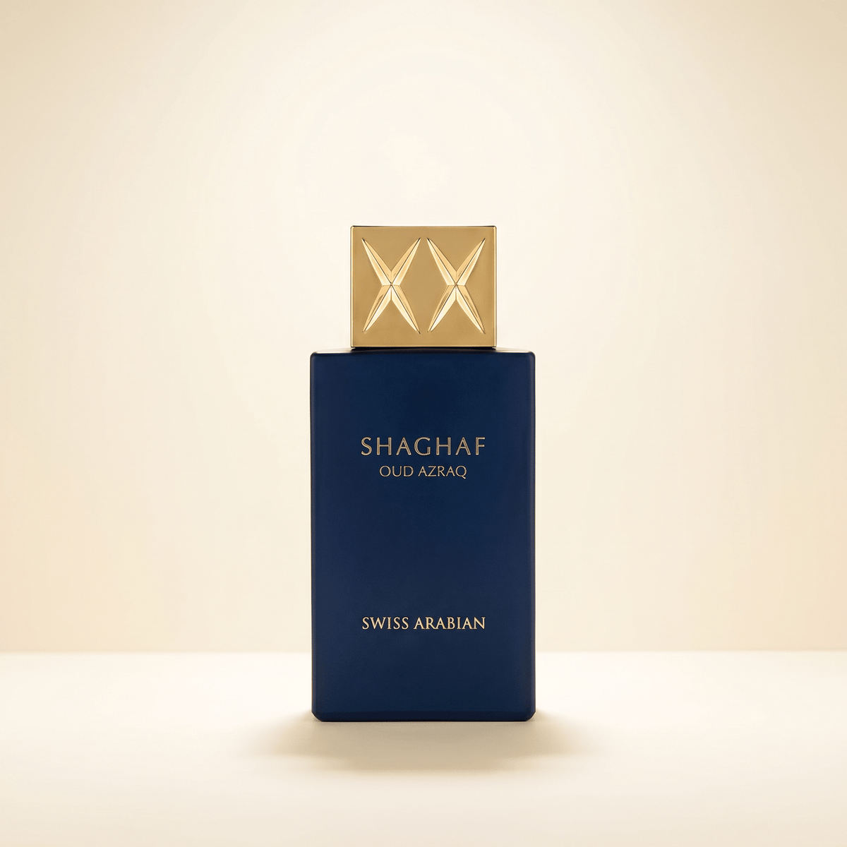 Swiss ArabianSwiss Arabian Shaghaf Oud Azraq Unisex Eau de ParfumPerfumeza