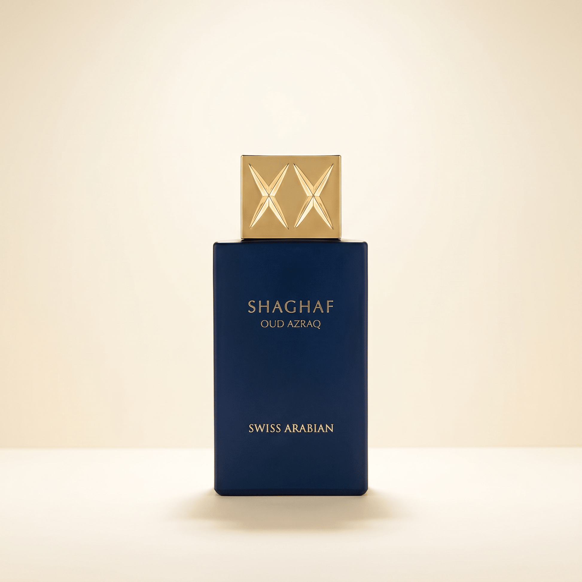 Swiss ArabianSwiss Arabian Shaghaf Oud Azraq Unisex Eau de ParfumPerfumeza