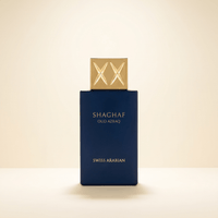 Swiss ArabianSwiss Arabian Shaghaf Oud Azraq Unisex Eau de ParfumPerfumeza