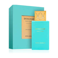 Swiss ArabianSwiss Arabian Shaghaf Oud Tonka Eau de Parfum – 10mlvivadelux