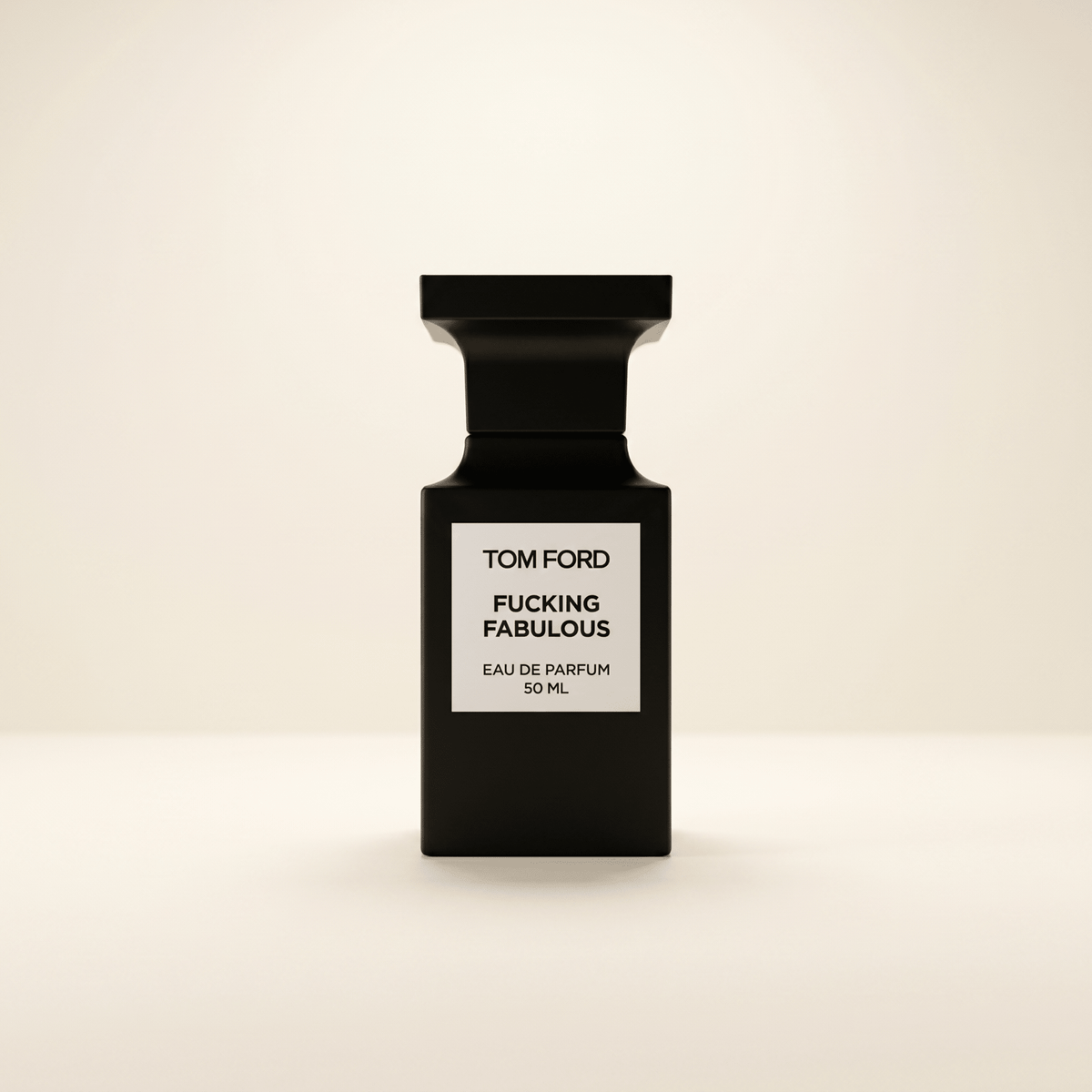 TOM FORDFucking Fabulous Eau de ParfumPerfumeza