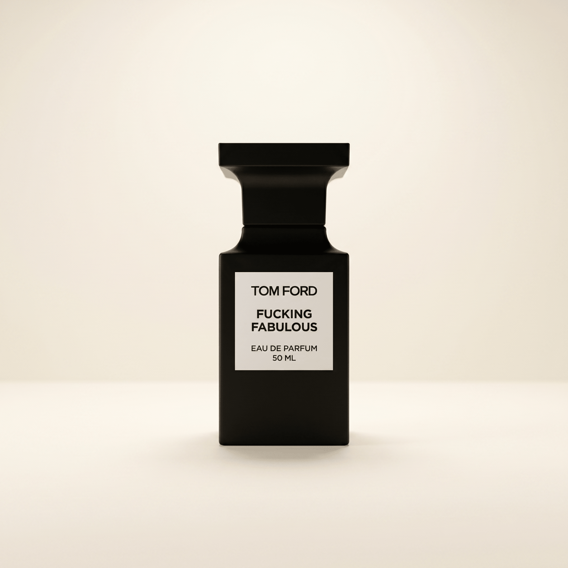 TOM FORDFucking Fabulous Eau de ParfumPerfumeza
