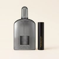 TOM FORDGrijze Vetiver ParfumParfumza