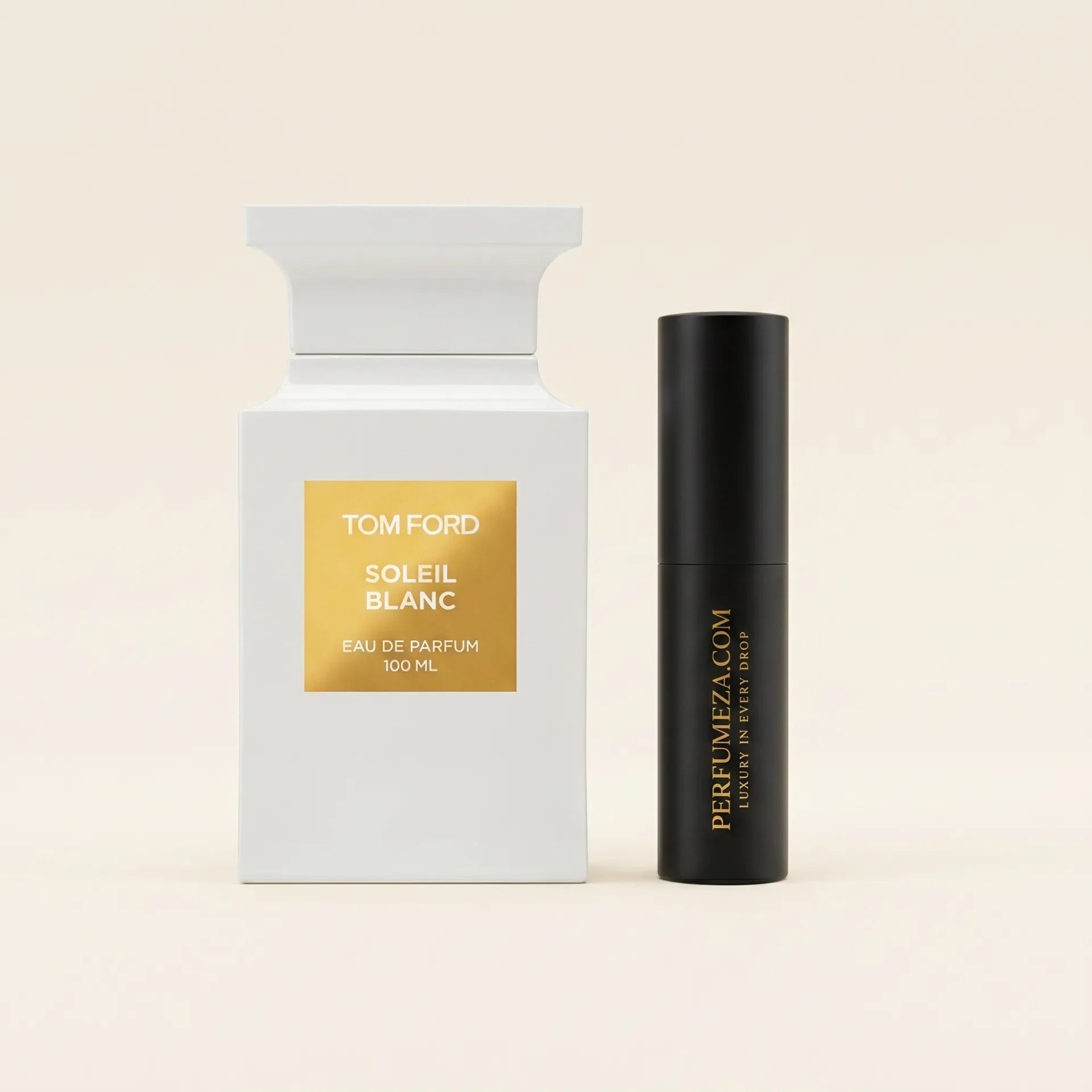 TOM FORD Soleil Blanc Eau de Parfum Parfum za